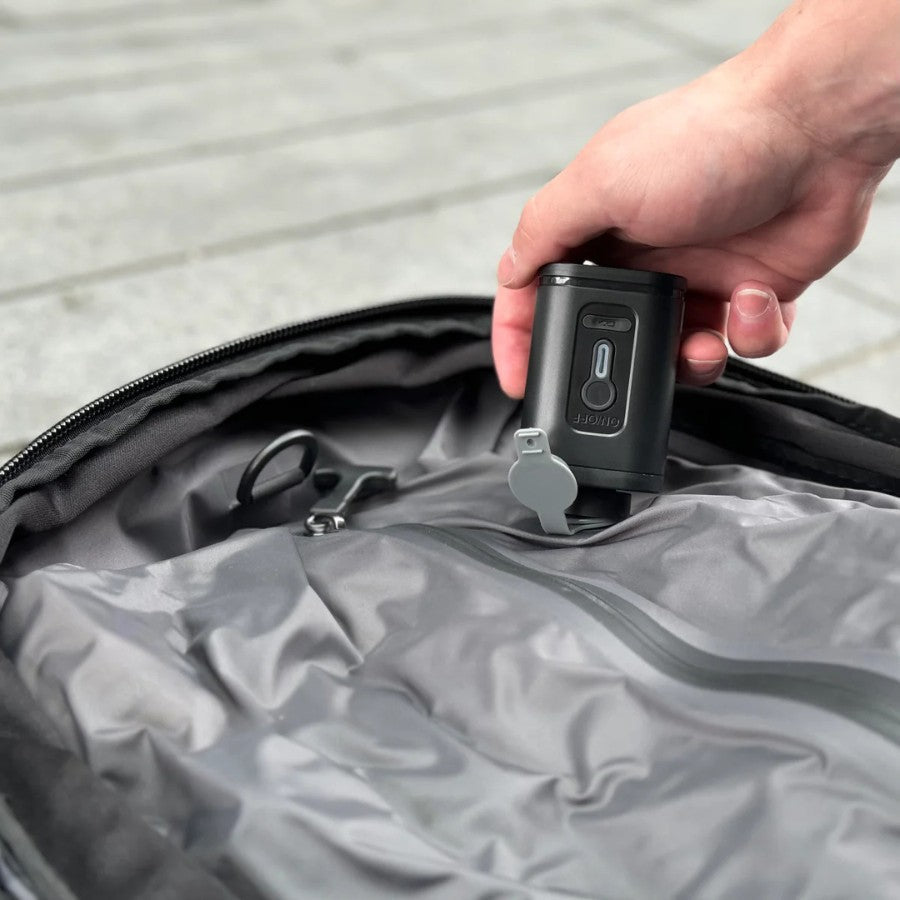Bolso de Viaje