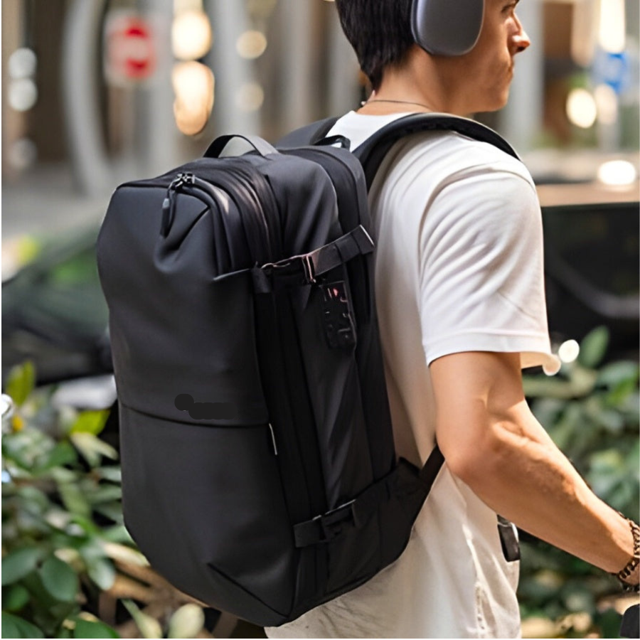 Bolso de Viaje